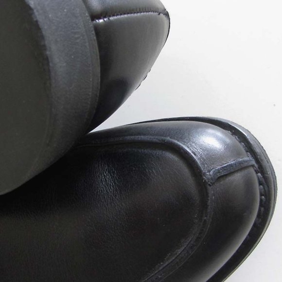 ALLEN EDMONDS Stockbridge split toe dress shoes 10 main image 6